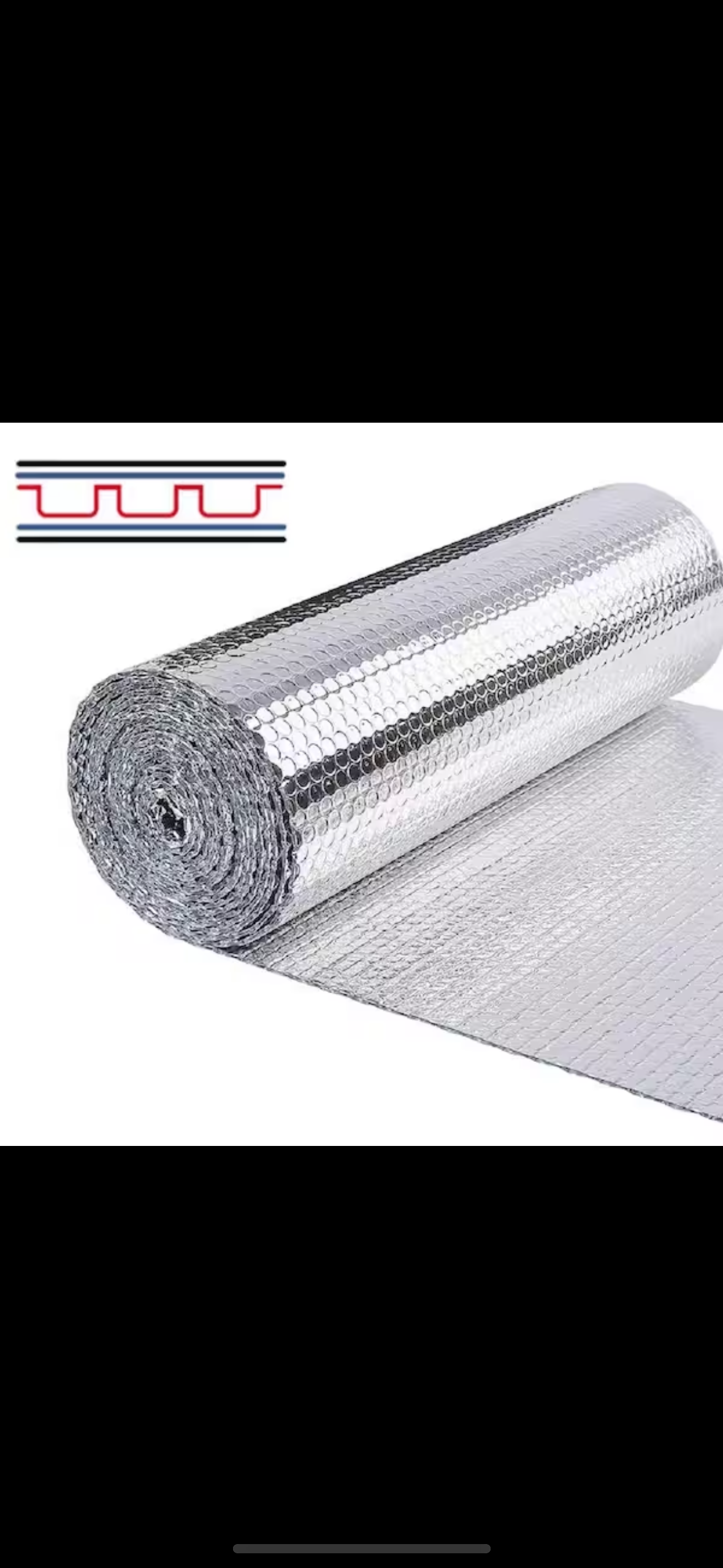90’+ Hot weather Insulation