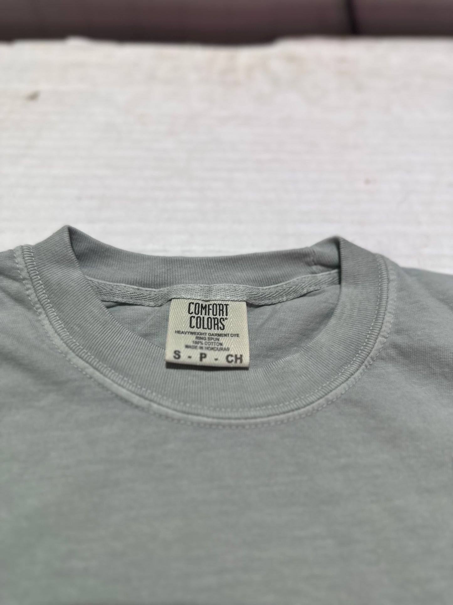 Papa Side Hug Tee