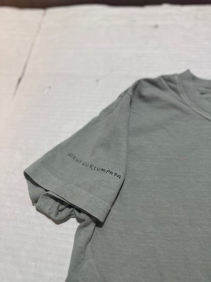 Papa Side Hug Tee